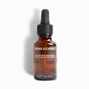 NIB Grown Alchemist Instant Smoothing Serum
